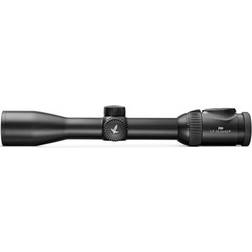 Swarovski Optik Z8i 1,7-13,3x42 Flexchange Zielfernrohr mit SR-Schiene