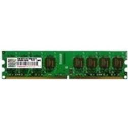 Transcend JM800QLU-1G Memoria RAM 1 GB DDR2 400 MHz