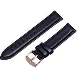 Daniel Wellington Classic Sheffield 18mm Black