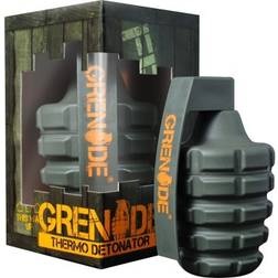 Grenade Thermo Detonator 100 st
