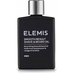 Elemis Smooth Result Shave & Beard Oil 30ml