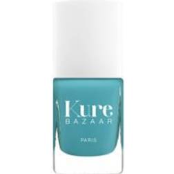 Kure Bazaar Nail Polish Turkoise 10ml