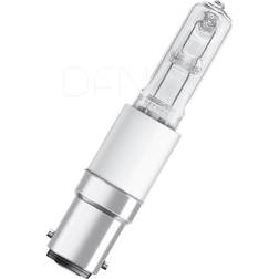 Osram Halolux Ceram Halogen Lamp 40W B15d