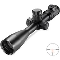 Swarovski Optik X5i 3.5-18x50 P L 1/4 MOA