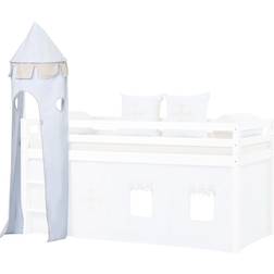 HoppeKids Fairytale Knight Tower