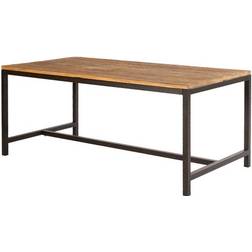 Interstil Vintage 180 Matbord