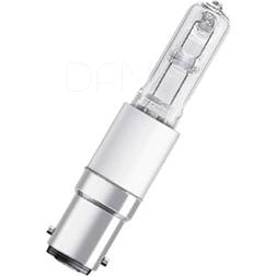 Osram Halolux Ceram Halogen Lamp 205W B15d