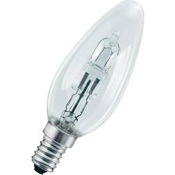 Osram Classic B Halogen Lamp 46W E14