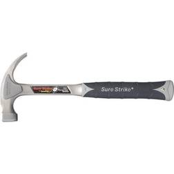 Estwing EMR20C Curved Carpenter Hammer