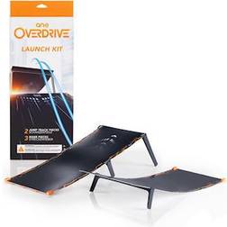 Anki Overdrive Launch Kit