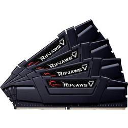 G.Skill Ripjaws V DDR4 3000MHz 4x8GB (F4-3000C14Q-32GVK)