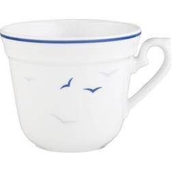 Tettau Worpswede Rügen Kaffeetasse 20cl