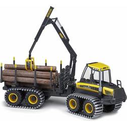 Emek Forwarders Ponsse Elephant Crawler