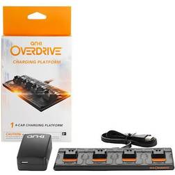 Anki Overdrive Charging Platform