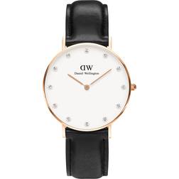 Daniel Wellington Classy 34 Sheffield (0951DW/DW00100076)