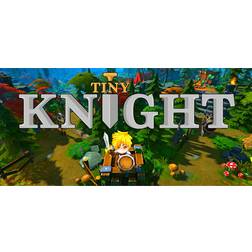 Tiny Knight (PC)