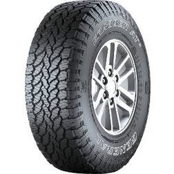 General Tire Grabber AT3 225/75 R16 108H XL