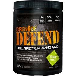 Grenade Defend Atomic Apple 345g