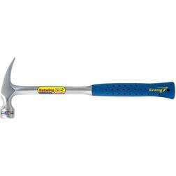Estwing E3/22SR Straight Carpenter Hammer