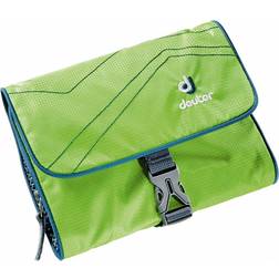 Deuter Wash Bag I - Kiwi Artic