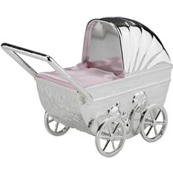Nordahl Andersen Money Bank Pushchair Fortinnet