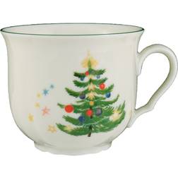 Seltmann Weiden Marie-Luise Christmas Coffee Cup 21cl