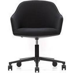 Vitra Softshell Chair
