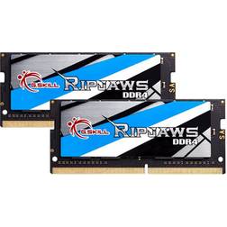 G.Skill Ripjaws DDR4 2133MHz 2x8GB (F4-2133C15D-16GRS)