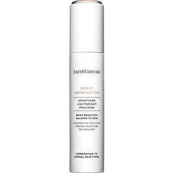 BareMinerals Smart Combination Smoothing Lightweight Emulsion 50ml