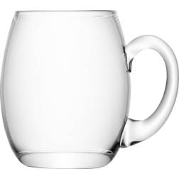 LSA International Bar Beer Glass 50cl