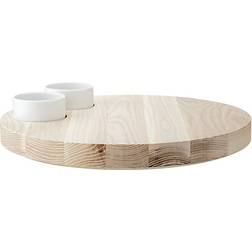 LSA International Lotta Serving Dish 30cm
