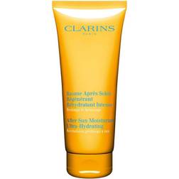 Clarins After Sun Moisturizer Ultra-Hydrating 200ml