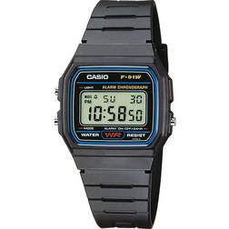 Casio F-91W-1YEF