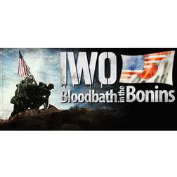 IWO: Bloodbath in the Bonins (PC)