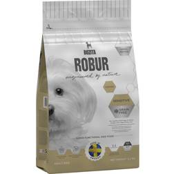 Bozita Robur Sensitive Grain Free Chicken 3.2kg