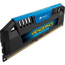 Corsair Vengeance Pro Blue DDR3 1600MHz 4x8GB (CMY32GX3M4A1600C9B)