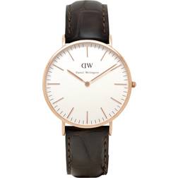 Daniel Wellington Classic York (0111DW/DW00100011)