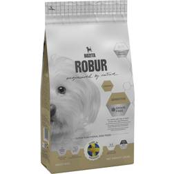 Bozita Robur Sensitive Grain Free Chicken 1.3kg
