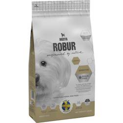 Bozita Robur Sensitive Grain Free Chicken