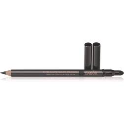 Babor make up. eye contour pencil 01 black