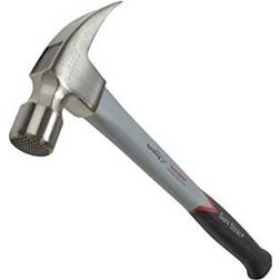 Estwing EMRF22SM Surestrike Mill Carpenter Hammer