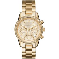 Michael Kors MK6356 Dames 37mm