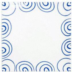 Gmundner Blaugeflammt Dinner Plate 31cm