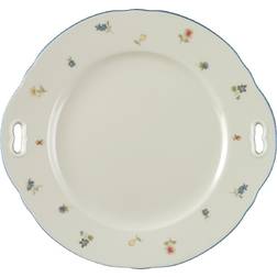 Seltmann Weiden Marie-Luise Cake Plate 27cm