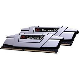 G.Skill Ripjaws V DDR4 3000MHz 2x8GB (F4-3000C15D-16GVS)