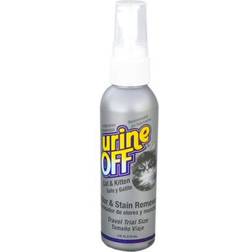 Urine Off Limpiador De Orina De Perro 118 ml