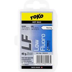 Toko LF Hot Wax Blue