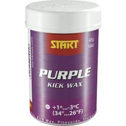 Start Kick Wax Purple