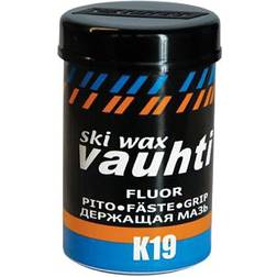 Vauhti Fluor Grip Wax K19