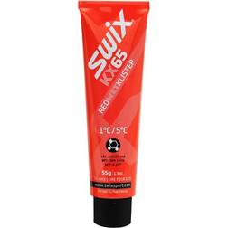 Swix Klister KX65 Red